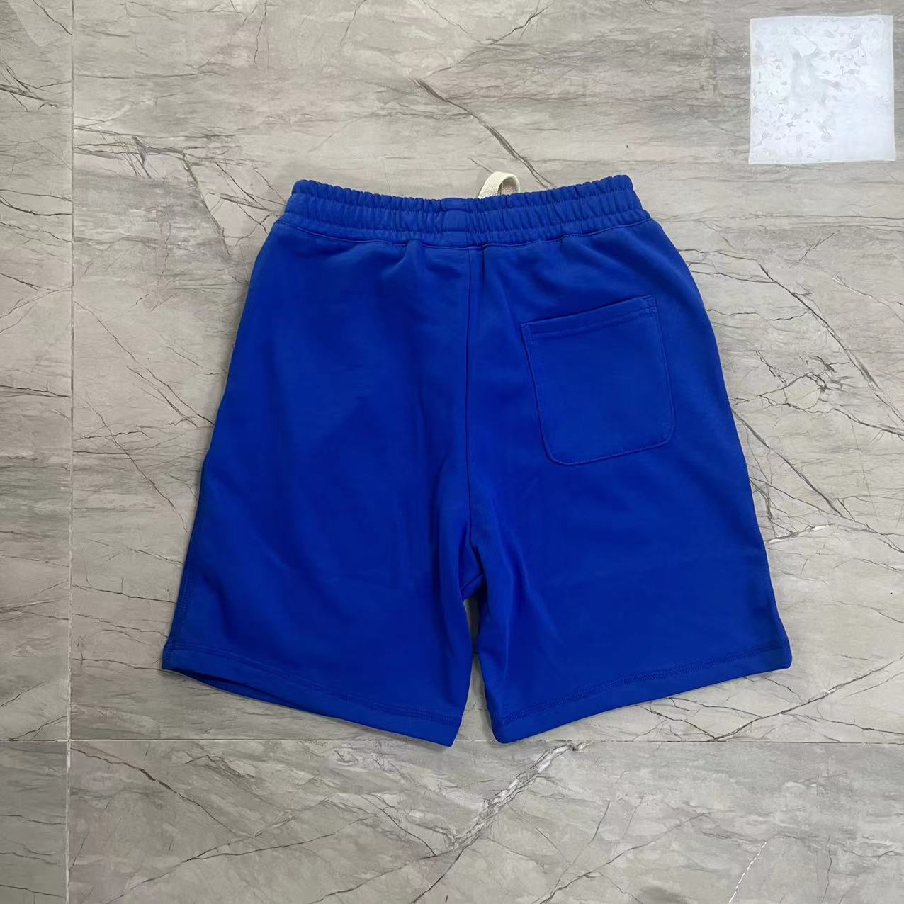 Corteiz Blue Shorts